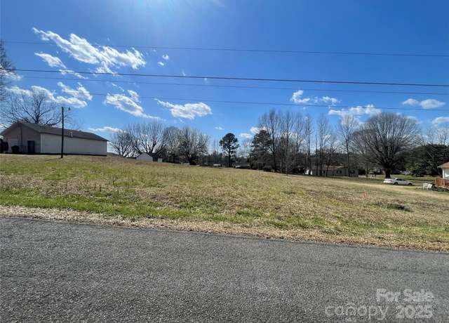 Property at 0 Gordon St, Norwood, NC 28128