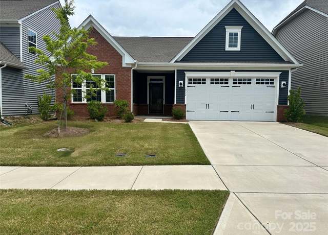 Property at 1032 Barnette Farm Ln, Monroe, NC 28110, 3 beds, 2 baths