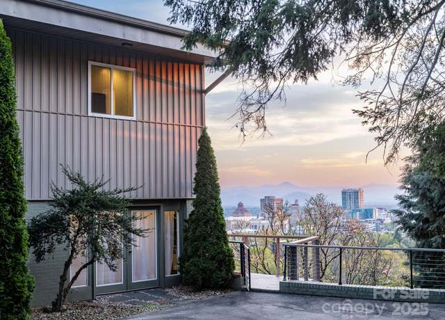 Property at 19 Westview Rd, Asheville, NC 28804, 3 beds, 3.5 baths