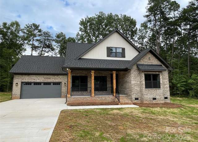 Property at 301 General AS Johnston St, Stanley, NC 28164, 3 beds, 2.5 baths