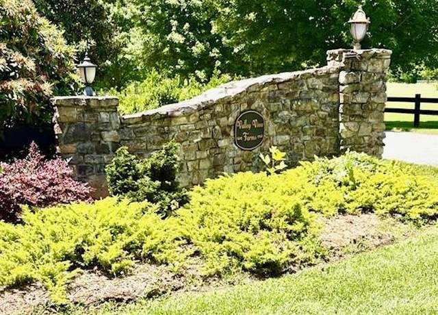 Property at 0 Saddle Club Ln Unit 28/29, Hendersonville, NC 28739