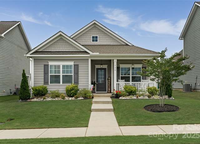 Property at 148 Kerri Dawn Ln, Locust, NC 28097, 3 beds, 2 baths