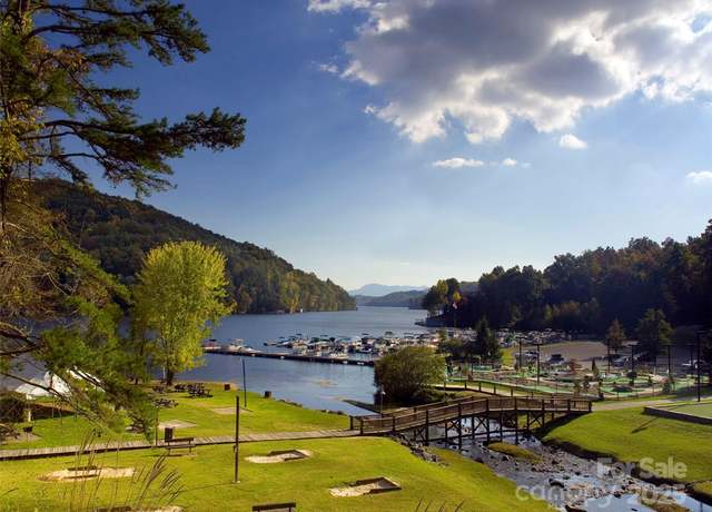 Property at 0 Quail Ridge Rd #216, Lake Lure, NC 28746