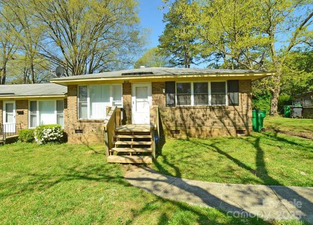 Property at 1908 Herrin Ave, Charlotte, NC 28205, 2 beds, 2 baths