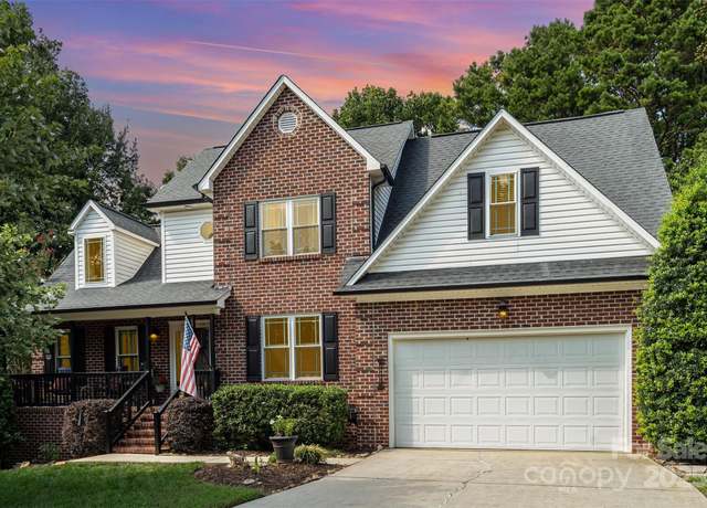 Property at 123 Black Alder Ct, Mooresville, NC 28115, 3 beds, 4.5 baths