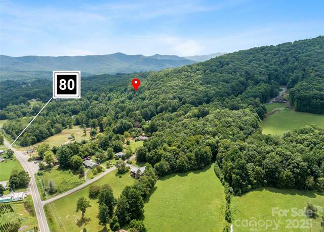 Property at 999 Persimmons Ln, Burnsville, NC 28714