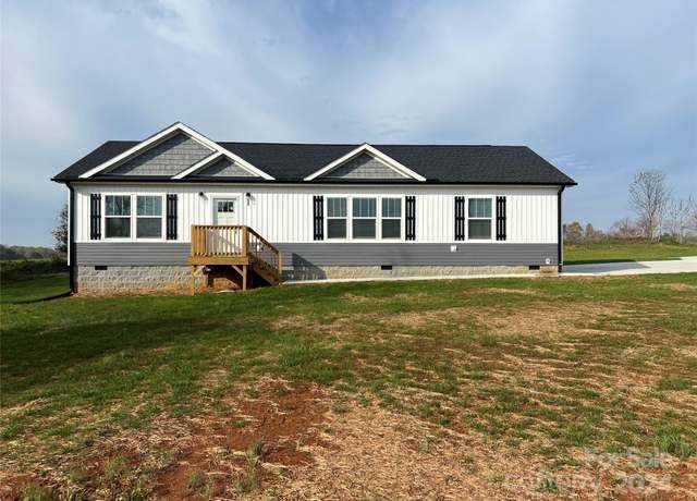 Property at 51 Rosemont Dr, Stony Point, NC 28678, 3 beds, 2 baths