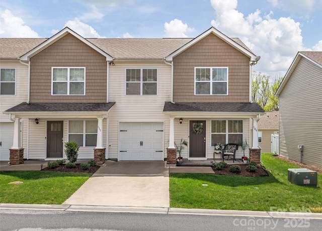 Property at 109 Whispering Way, Arden, NC 28704, 3 beds, 2.5 baths