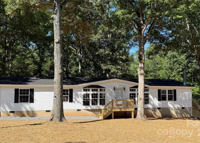 Property at 734 Hines Rd, Mooresboro, NC 28114, 3 beds, 2 baths