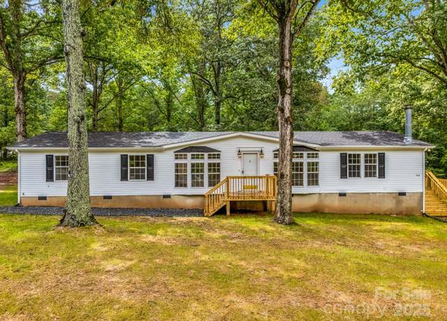 Property at 734 Hines Rd, Mooresboro, NC 28114, 3 beds, 2 baths