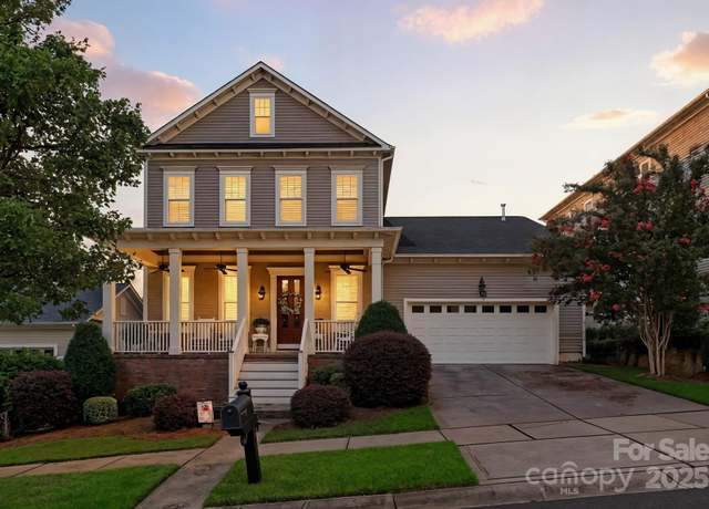 Property at 2704 Chasemont Dr, Waxhaw, NC 28173, 4 beds, 3.5 baths