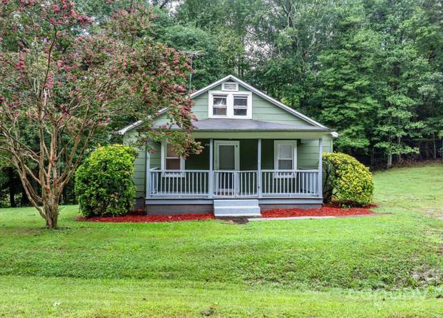 Property at 1277 Brush Mountain Rd, Lenoir, NC 28645, 2 beds, 1 bath