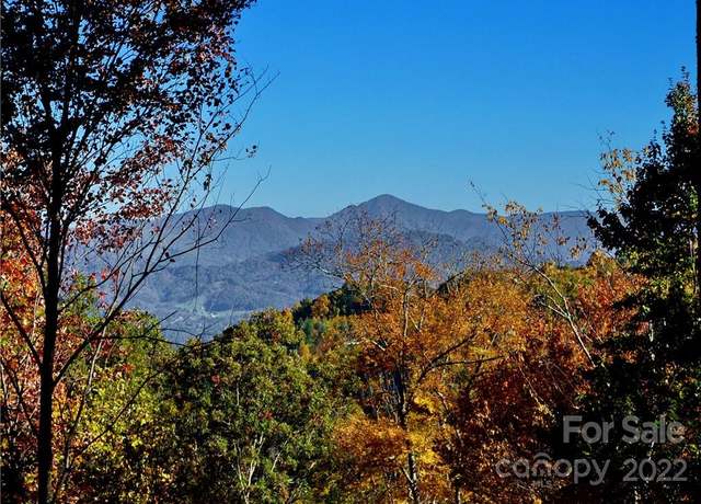 Property at Lot #25 Utah Mountain Rd, Waynesville, NC 28785