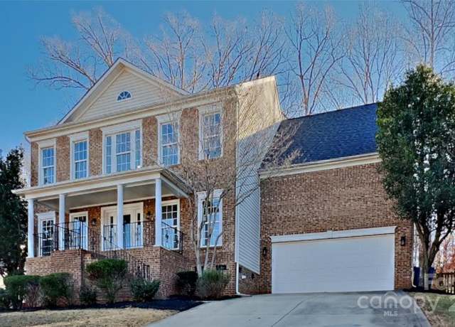 Property at 156 Flowering Grove Ln, Mooresville, NC 28115, 4 beds, 2.5 baths