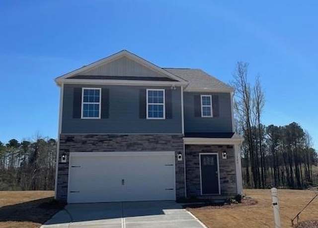 Property at 107 Windstone Common Ln, Mooresville, NC 28117, 5 beds, 3 baths