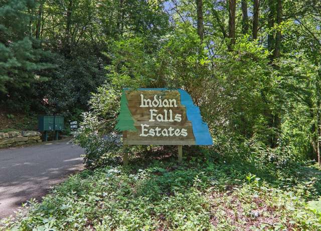 Property at 9999 Indian Falls Rd, Asheville, NC 28803