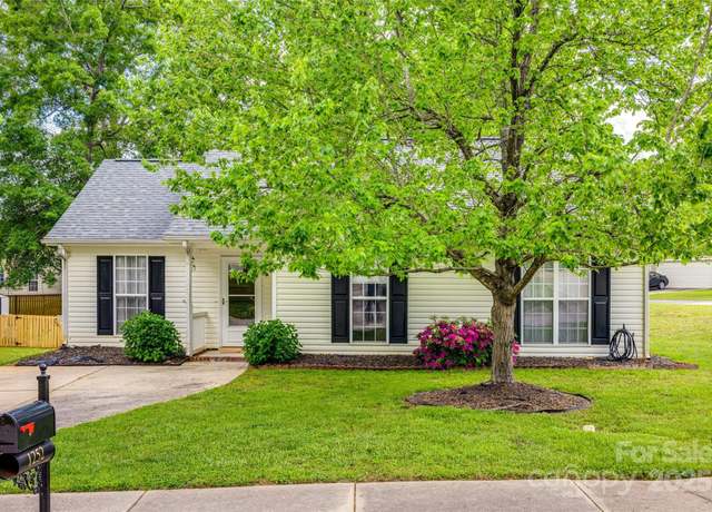 Property at 1252 Spring View Ct, Rock Hill, SC 29732, 3 beds, 2 baths