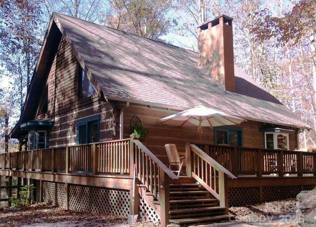 Property at 102 Gray Bank Rd, Lake Toxaway, NC 28747, 3 beds, 3 baths