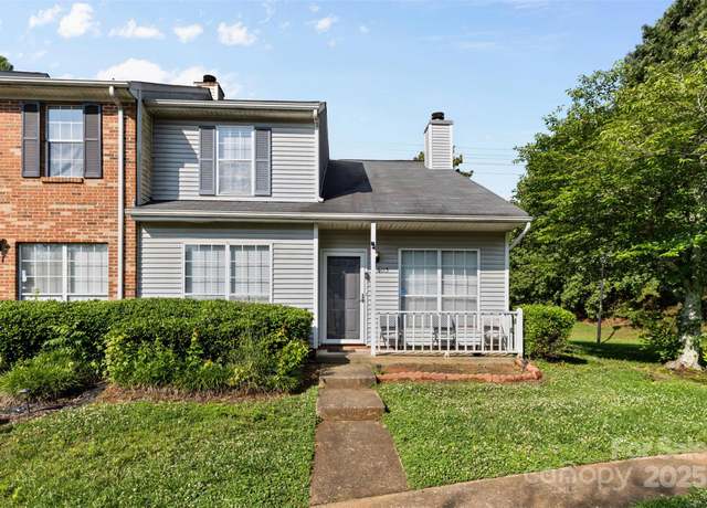 Property at 6113 Windsor Gate Ln #6113, Charlotte, NC 28215, 3 beds, 2.5 baths