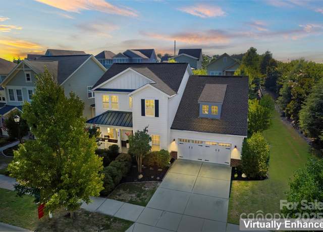 Property at 429 Sensibility Cir, Fort Mill, SC 29708, 5 beds, 3.5 baths