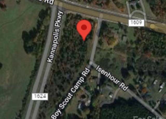 Property at 5445 Mooresville Rd, Kannapolis, NC 28081