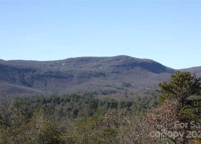 Property at 45 Quartz Mine Rd, Lake Toxaway, NC 28747