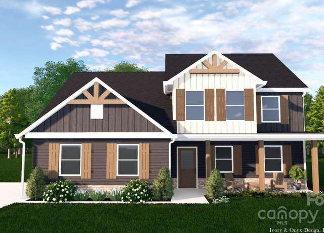 Property at 4615 Yellow Poplar Ln, Concord, NC 28025, 5 beds, 3.5 baths