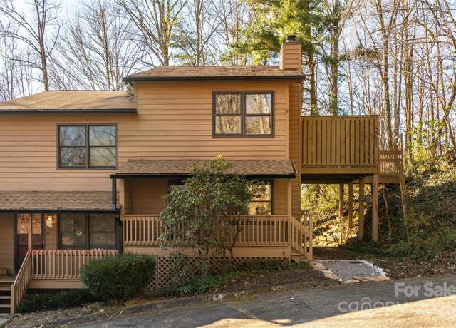 Property at 404 Buck Cove Ter, Asheville, NC 28805, 2 beds, 1.5 baths