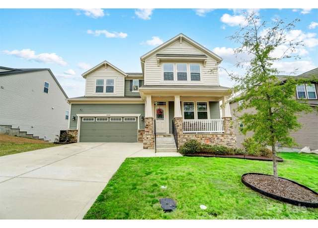 Property at 10161 Castlebrooke Dr, Concord, NC 28027, 4 beds, 3.5 baths