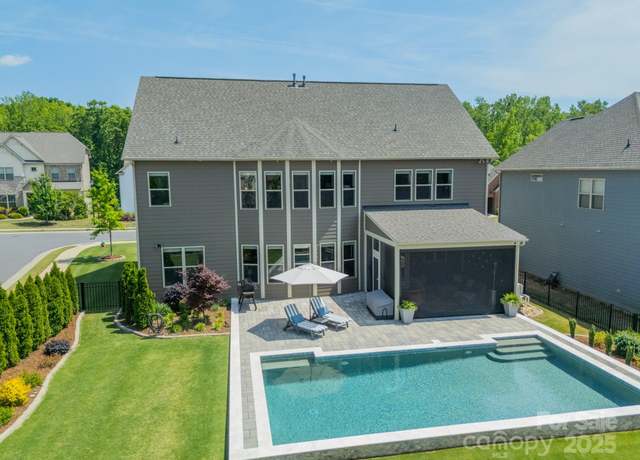Property at 1107 Castle Rd, Indian Land, SC 29707, 5 beds, 4 baths