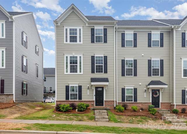 Property at 2203 Autumn Olive Ln, Stallings, NC 28104, 3 beds, 3 baths