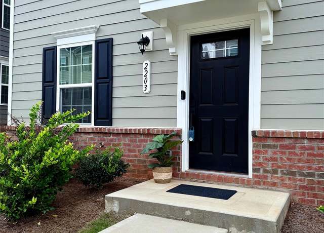 Property at 2203 Autumn Olive Ln, Stallings, NC 28104, 4 beds, 3 baths