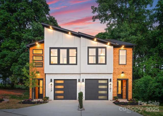 Property at 4117 Sarah Dr, Charlotte, NC 28217, 4 beds, 3.5 baths