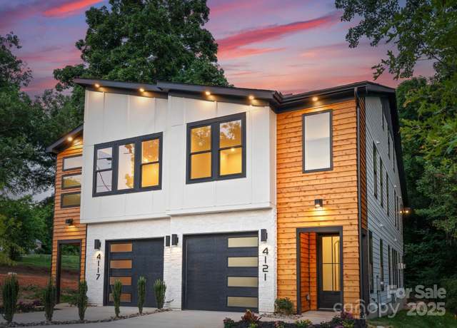 Property at 4117 Sarah Dr, Charlotte, NC 28217, 4 beds, 3.5 baths