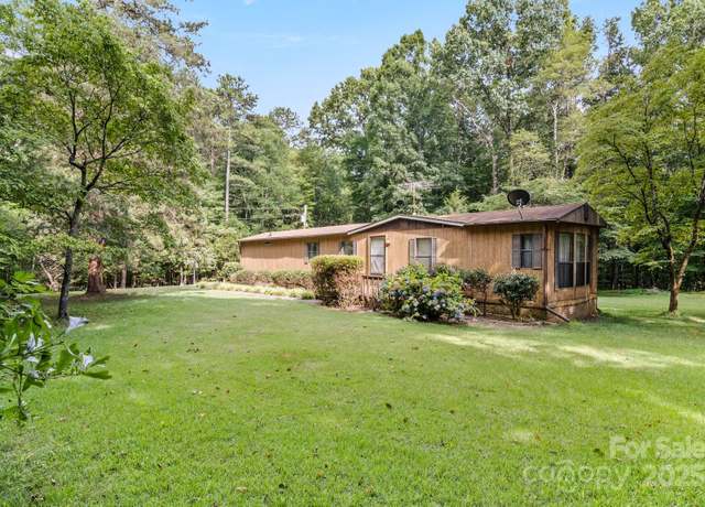 Property at 1815 Trinity Church Rd, Monroe, NC 28112, 2 beds, 2 baths