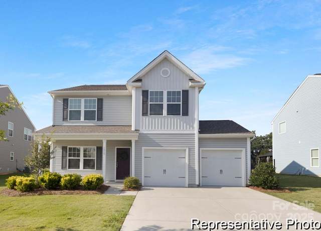 Property at 6032 Santee River Way #50, Belmont, NC 28012, 3 beds, 2.5 baths