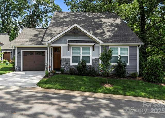 Property at 107 Coralroot Ln Lot 17, Arden, NC 28704, 3 beds, 3 baths