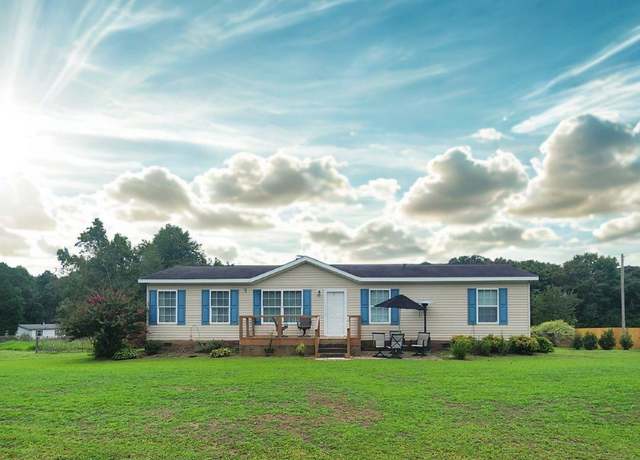 Property at 5800 Dachshund St, Iron Station, NC 28080, 3 beds, 2 baths