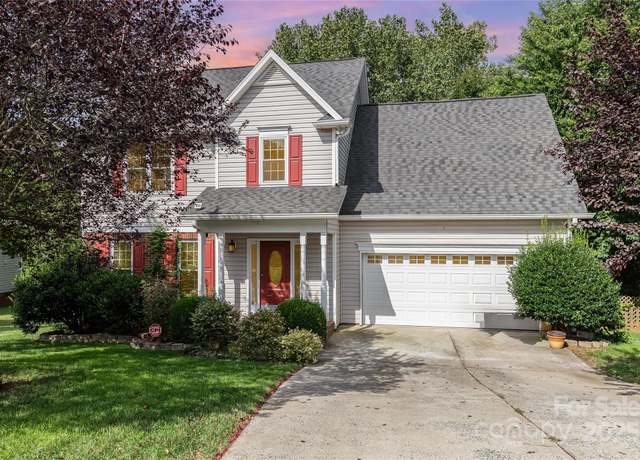 Property at 200 Sidney Ct, Monroe, NC 28110, 4 beds, 2.5 baths