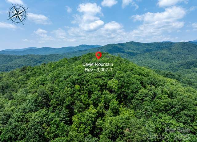 Property at 999 Davey Branch Rd, Horse Shoe, NC 28742