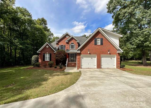 Property at 2510 Doster Rd, Monroe, NC 28112, 4 beds, 4.5 baths