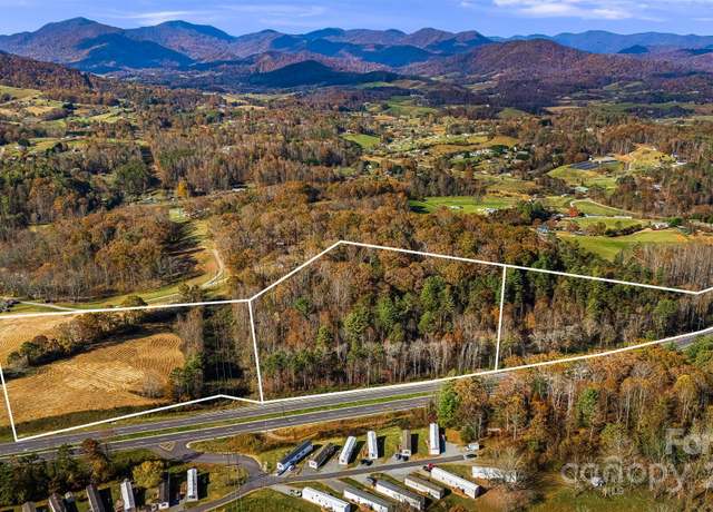 Property at 99999 New Leicester Hwy, Asheville, NC 28806