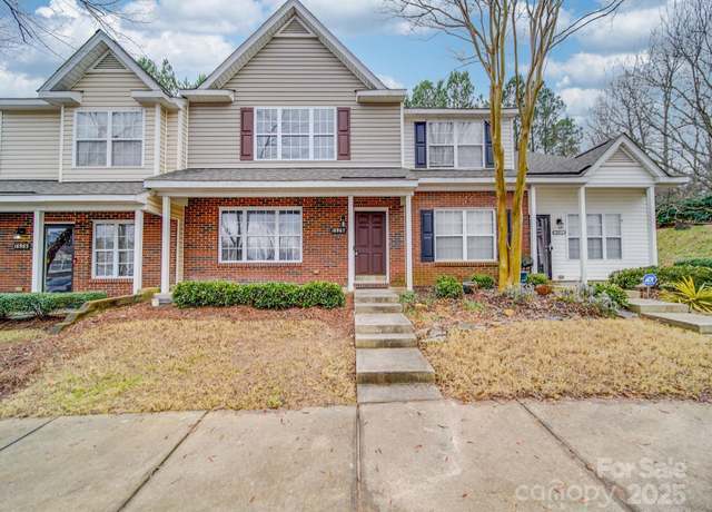 Property at 16967 Turning Stick Ct, Charlotte, NC 28213, 2 beds, 2.5 baths