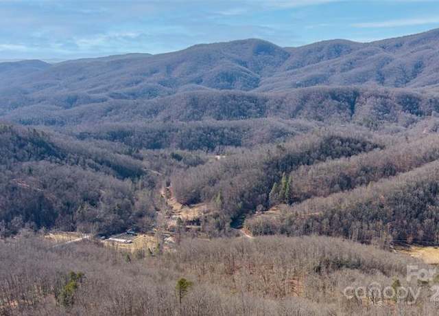 Property at 35 Lower Sand Branch Rd, Black Mountain, NC 28711
