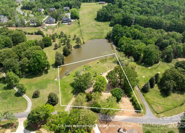 Property at 8805 Wingard Dr, Waxhaw, NC 28173, 5 beds, 5 baths