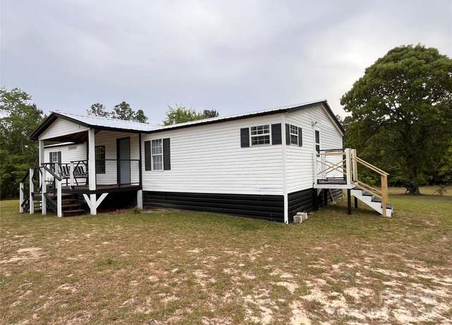 Property at 4793 Confederate Rd, Kershaw, SC 29067, 3 beds, 2 baths