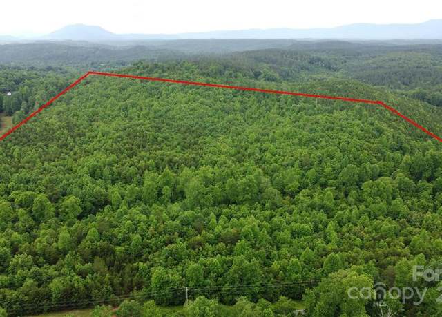 Property at 0 Maple Creek Rd #1, Rutherfordton, NC 28152