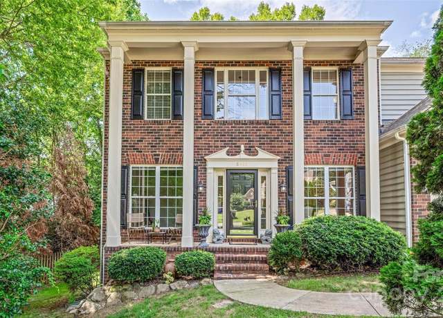 Property at 8412 Bridgestone Dr, Huntersville, NC 28078, 3 beds, 2.5 baths