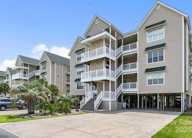 Property at 3 Jan St Unit C, Ocean Isle Beach, NC 28469, 4 beds, 4 baths