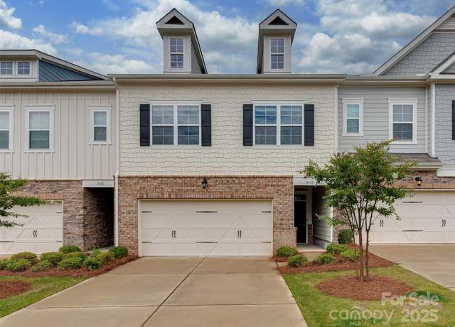 Property at 3319 Glenn Hope Way, Matthews, NC 28104, 3 beds, 2.5 baths